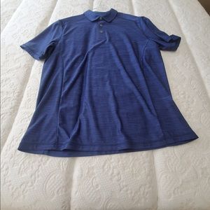 Tommy Bahama Island Zone polo only worn a few times.